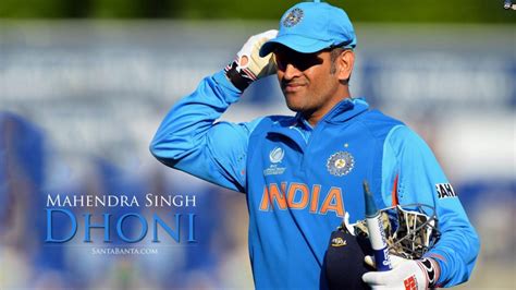 The Inspirational Story Of Ms Dhoni Gives Real Life Lessons To Stay