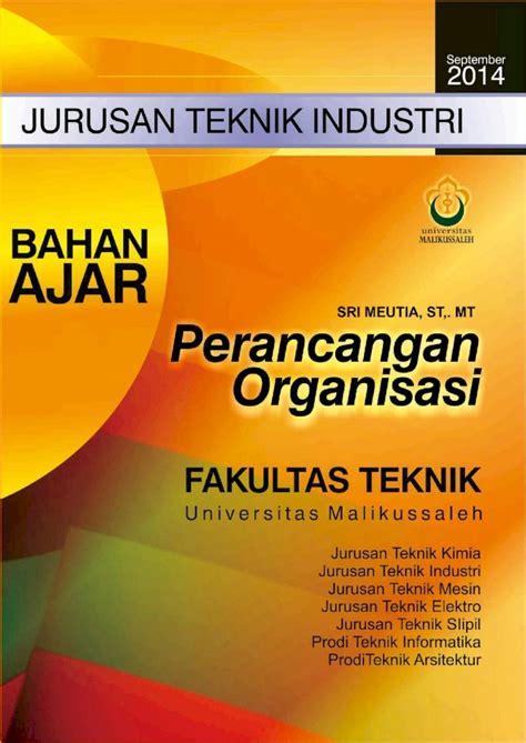 PDF BAHAN AJAR 2016 1 29 Kami Sadari Banyak Kekurangan Dalam