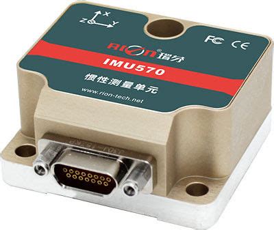 High Performance Inertial Measurement Unit Imu For Industrial