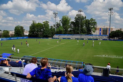 Koskinen Stadium - Duke Blue Devils