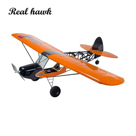 New ARF KIT RC Plane Laser Cut Balsa Wood Airplanes SCG38 RC Model