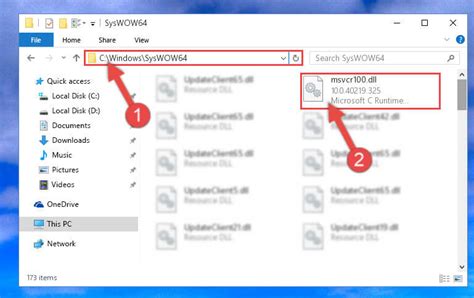 How To Fix MSVCP120 Dll Missing Or Not Found Error In Windows 10 11