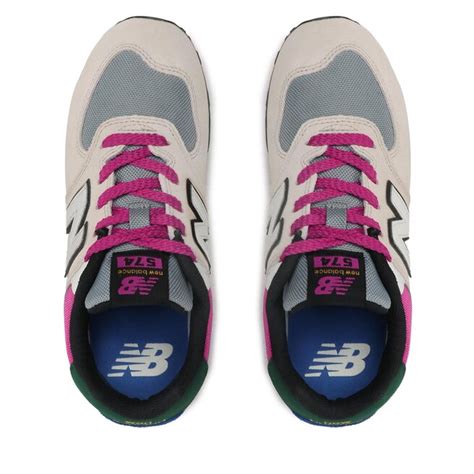 Zapatillas New Balance GC574CP1 Beis Zapatos Es