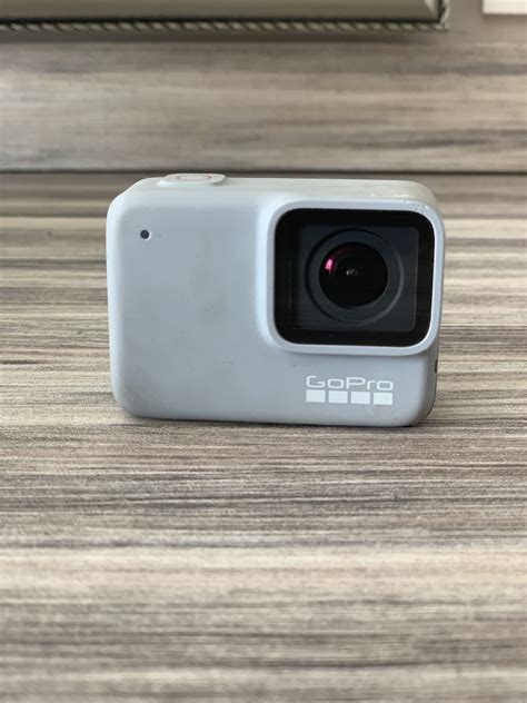 Gopro White Review