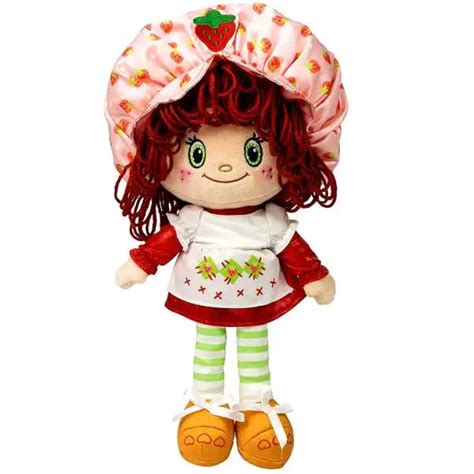 Strawberry Shortcake Orange Blossom 8 Plush The Loyal Subjects Toywiz