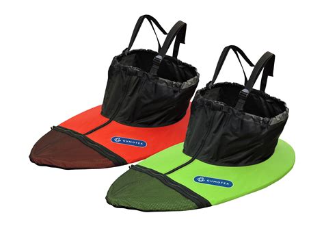 Gumotex Swing 1 Closed Cockpit Inflatable Kayak