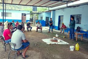 Capacitan A Agricultores En Suplementaci N Alimenticia En Ganader A