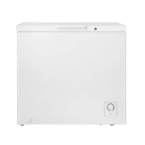 Hisense 245L FC245SH Chest Freezer Rick Electronics