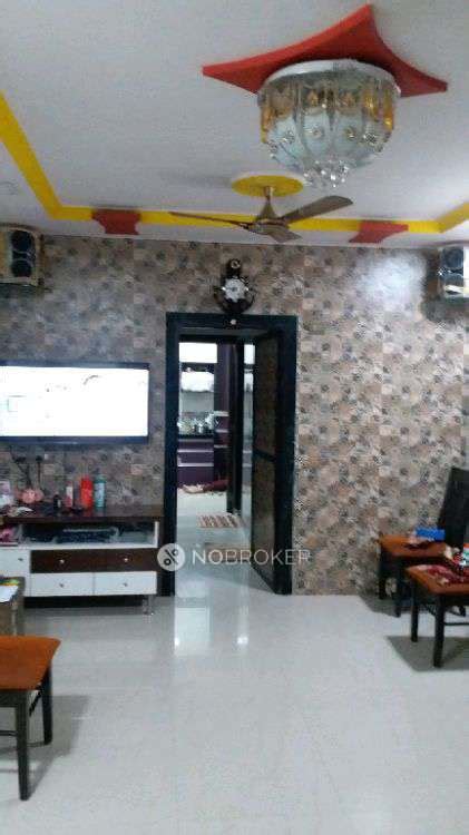 Independent House Kandivali West Without Brokerage Fully Furnished