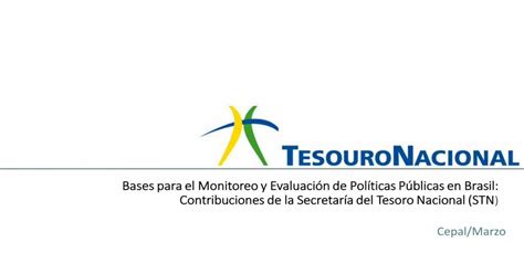 Bases Para El Monitoreo Y Evaluación De Políticas Politicafiscal2016