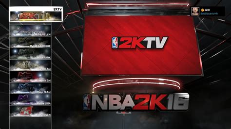 Nba 2k16 Screenshots