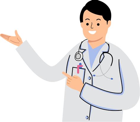 clip art doctor