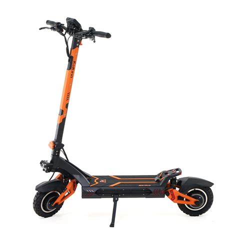 Electric Scooters