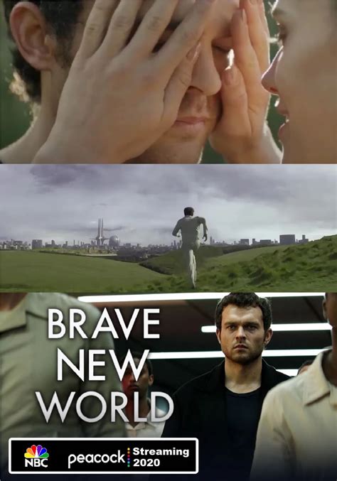 Brave New World CINE