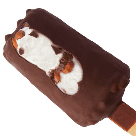 Buster Bar Treat Texas Dairy Queen