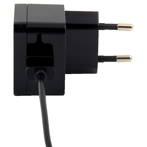 Laddare Micro Usb Exibel Clas Ohlson