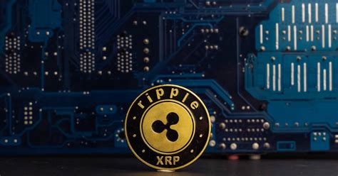 Xrp The Complete Guide To The Ripple Cryptocurrency Token