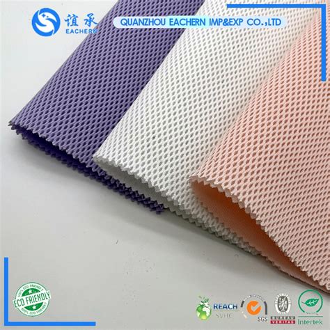 China Foam Mesh Fabric Factory And Suppliers Manufacturers Pricelist