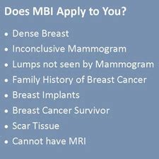 Molecular Breast Imaging Mbi Southcoast Health