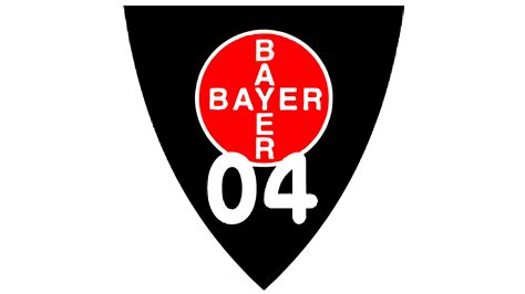 Bayer 04 Leverkusen Logo y símbolo significado historia PNG marca