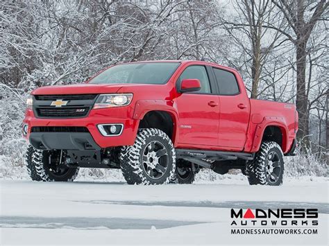 Chevy Colorado 3 Inch Lift