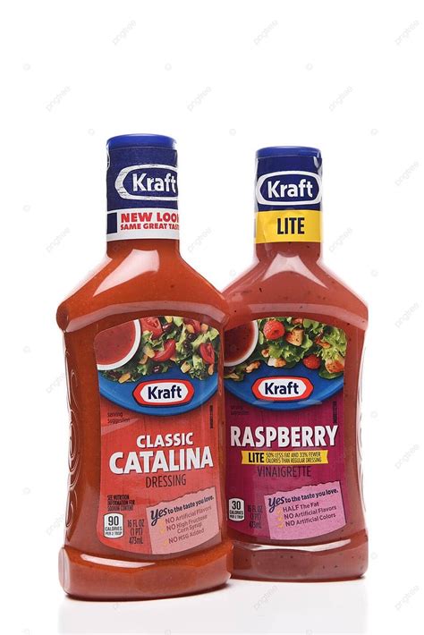 Krafts Classic Catalina And Raspberry Salad Dressing In Irvine Ca Photo Background And Picture