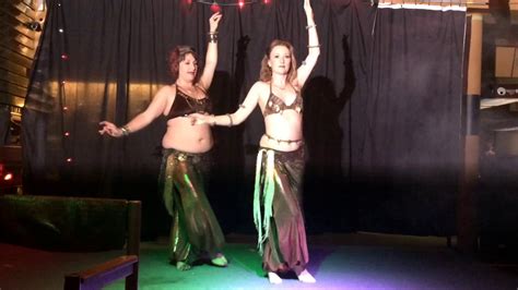 Serpentine Belly Dance Youtube