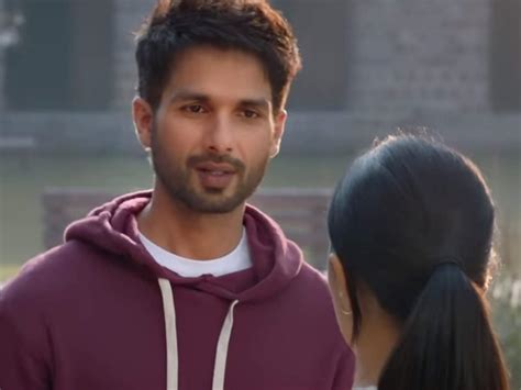 Kabir Singh Teaser Shahid Kapoor Wins Hearts In Kabir Singh Teaser