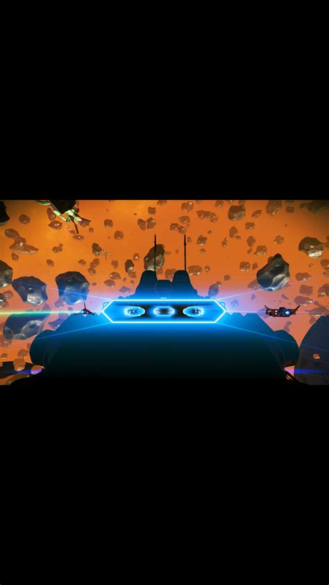 Coming In Hot R Nomansskythegame