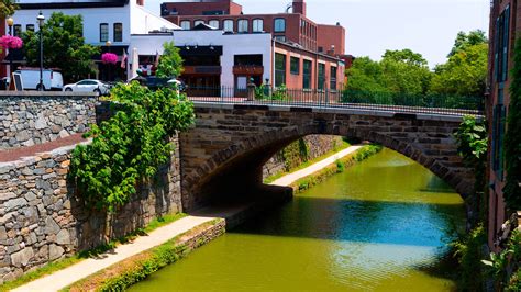 Chesapeake and Ohio Canal · National Parks Conservation Association