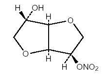 Isosorbide Mononitrate - FDA prescribing information, side effects and uses