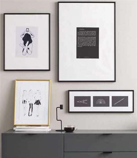 Denver Frames From A Modern Minimalist Frame For Your Photos And