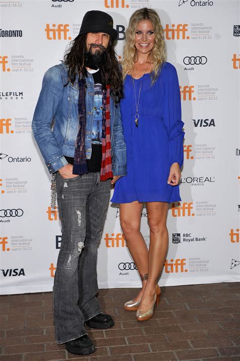 Rob Zombie talks ‘The Lords of Salem’ - The Boston Globe