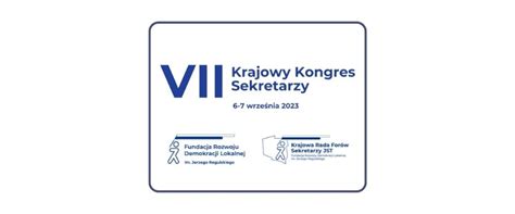 Legalis Administracja Na Vii Krajowym Kongresie Sekretarzy Legalis