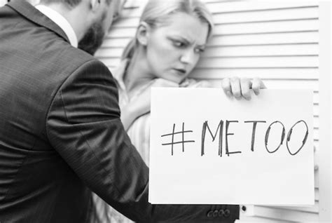 Premium Photo Me Too Social Movement Metoo As A New Movement Female