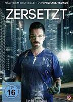 ZERBROCHEN EIN FALL FUR DR ABEL NUDE SCENES AZNude