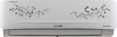 Lloyd Gls I Fwrbp Ton Star Inverter Split Ac Price In India