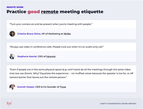 10 Practices That Will Ensure You Succeed at Remote Work