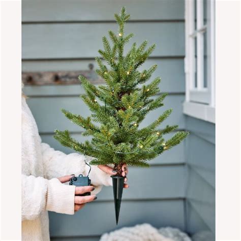 Sapin Artificiel Lumineux De No L Eminza