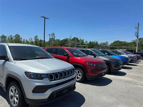 Woody Folsom Chrysler Dodge Jeep Ram of Vidalia | Vidalia GA