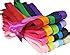 Amazon Supla Colors Yard Fabric Ribbon Silk Satin Roll