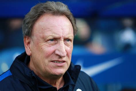 Neil Warnock praises work done at Bristol City