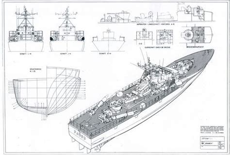 F Rderverein Schnellboot Kranich E V Das Boot