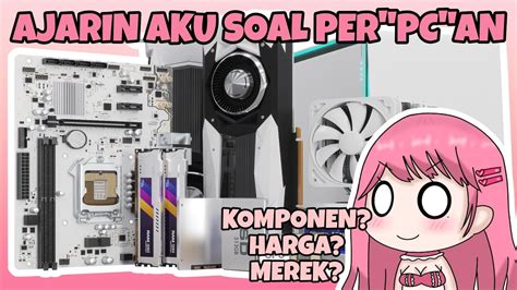 MOMOTHON 4MENDING RAKIT PC ATAU LAPTOP GAMING BANG BTW 59 JAM LAGI