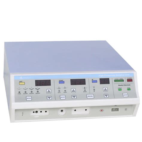 Heal Force Hot Sales Medical Veterinary 512kHz Electrosurgical Unit