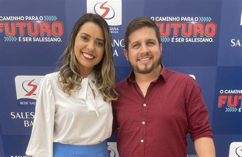 Salesianos Bahia Promovem Lan Amento Da Campanha De Matr Culas