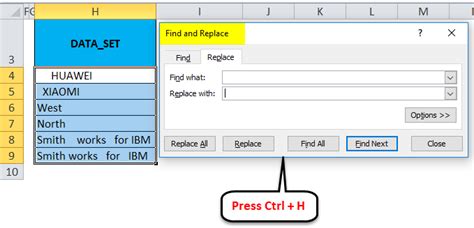 How To Remove Spaces In Excel With Different Ways Educba