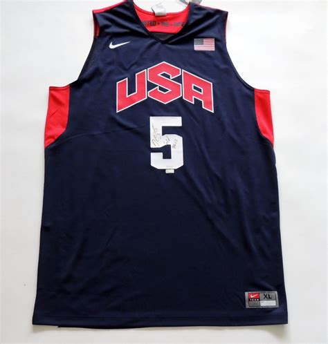 USA Basketball Jersey | DPI Sports