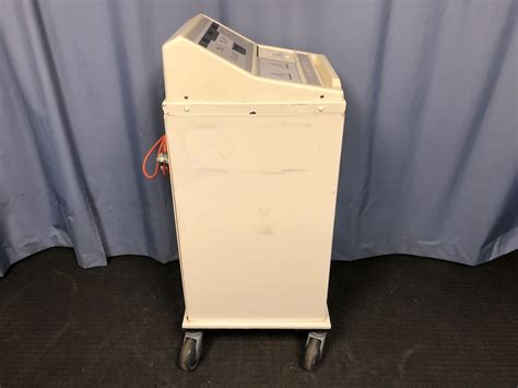 Cincinnati Sub Zero Blanketrol Ii 222r Hyper Hypothermia System Unit Auschoice