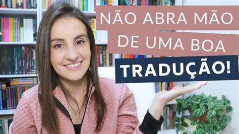 Tradução de livros Como são feitas Entenda